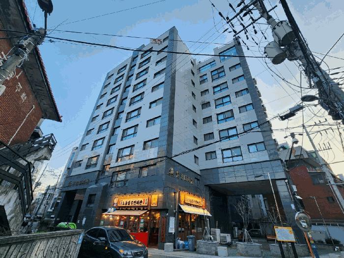 2025타경810 법원경매 사진3 | 서울 영등포구 오피스텔 경매