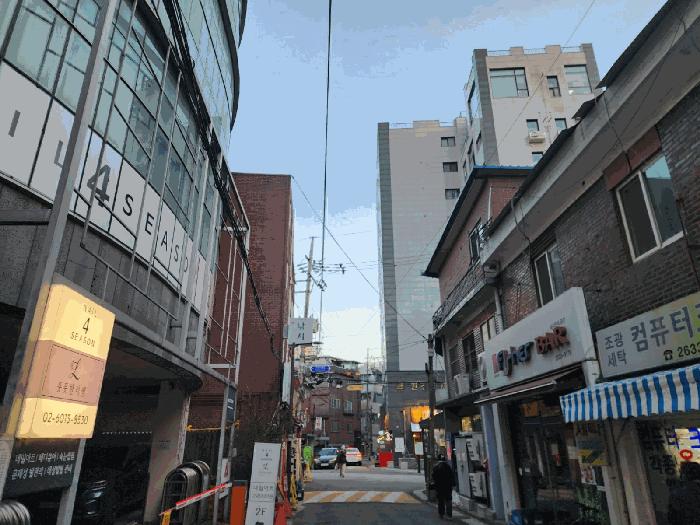 2025타경810 법원경매 사진6 | 서울 영등포구 오피스텔 경매