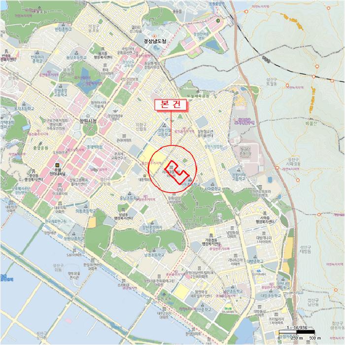 2025타경503 법원경매 사진11 | 창원 성산구 아파트 경매