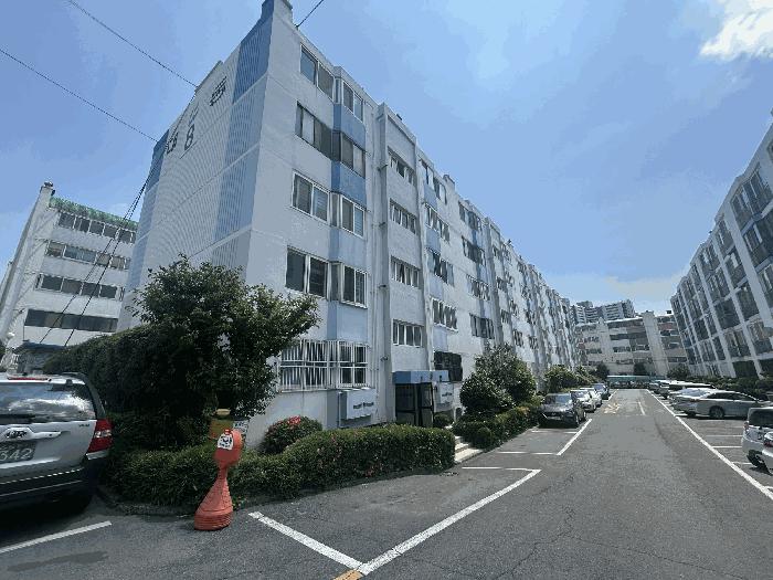 2025타경503 법원경매 사진2 | 창원 성산구 아파트 경매