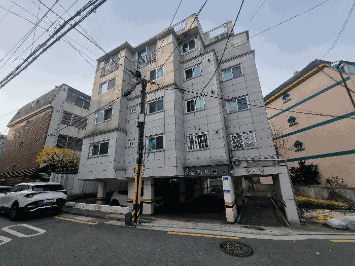 서울특별시 강서구 화곡동 46-151 한울자이빌 제5층 제501호 법원경매 물건 대표사진