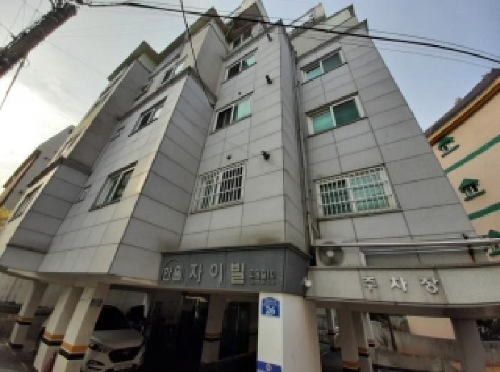 법원경매 2025타경13579 사진8 | 서울 강서구 화곡동 46-151 한울자이빌 다세대주택 경매