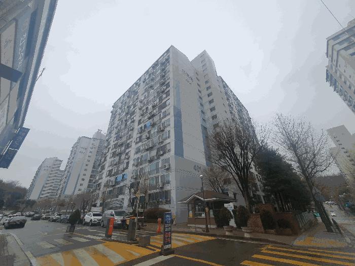 서울특별시 양천구 신정동 1277 신트리4단지아파트 제401동 제15층 제1506호 법원경매 물건 대표사진