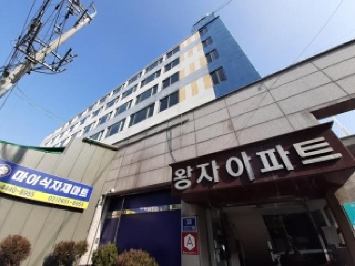 법원경매 2025타경13834 사진8 | 서울 양천구 목동 736-3 근린상가 경매