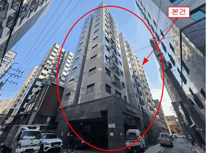 서울특별시 강서구 화곡동 936-30 포엠빌 제12층 제1202호 법원경매 물건 대표사진