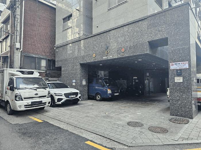 2025타경14092 법원경매 사진3 | 서울 강서구 오피스텔 경매