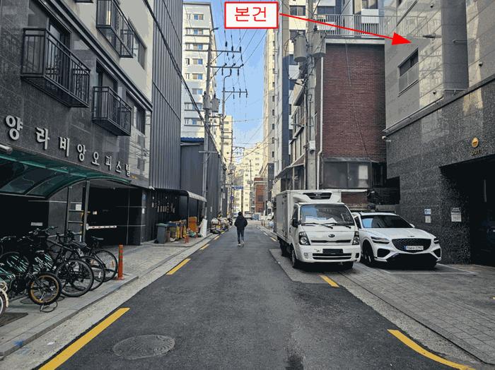 2025타경14092 법원경매 사진7 | 서울 강서구 오피스텔 경매