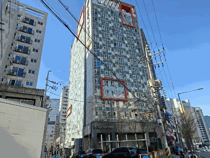 서울특별시 금천구 가산동 141-2 가산양우내안애애플 제6층 제604호 법원경매 물건 대표사진
