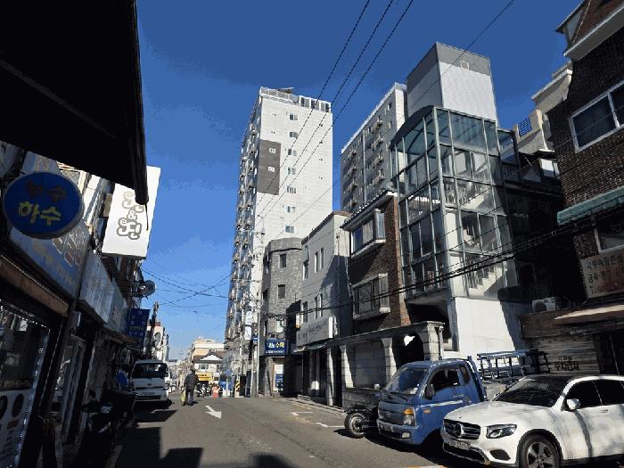 서울특별시 강서구 화곡동 367-1 파크아리온 제102동 제10층 제1002호 법원경매 물건 대표사진