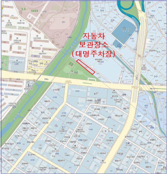 2025타경511615 법원경매 사진5 | 인천 남동구 차량 경매