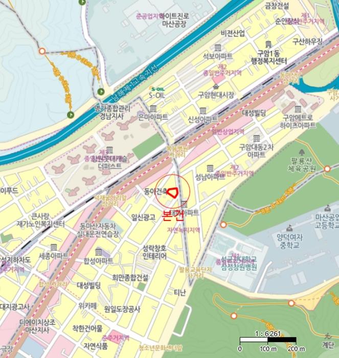 2024타경913 법원경매 사진8 | 창원 마산회원구 다세대주택 경매