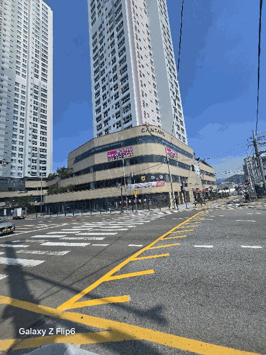 경상남도 창원시 마산합포구 산호동 651 창원칸타빌오션뷰 상가동 1층121호 법원경매 물건 대표사진