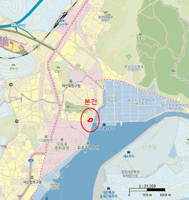 2025타경20758 법원경매 사진24 | 창원 마산합포구 근린상가 경매