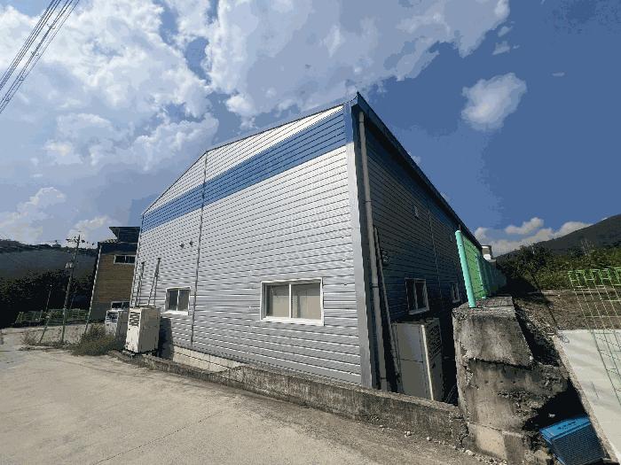 2025타경20836 법원경매 사진2 | 경남 함안군 공장 경매