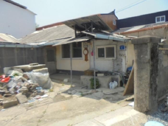 충청북도 충주시 주덕읍 신양리 165-4 법원경매 물건 대표사진
