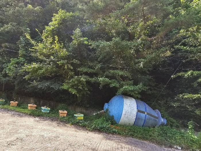 법원경매 2024타경33833 사진5 | 포항시 북구 죽장면 월평리 690 전 경매