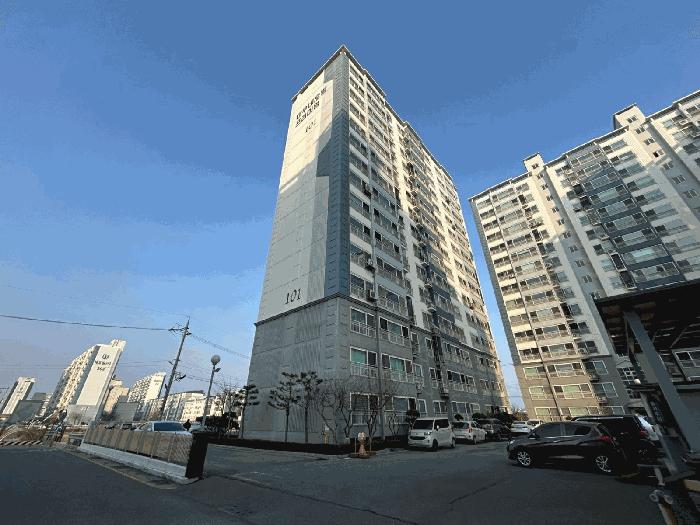 2024타경4088 법원경매 사진2 | 포항 남구 아파트 경매