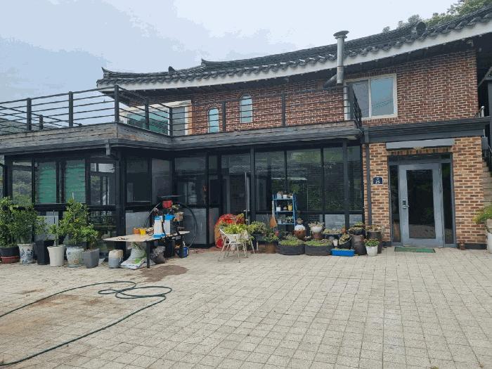 법원경매 2025타경52399 사진10 | 광주시 남한산성면 오전리 58 근린주택 경매