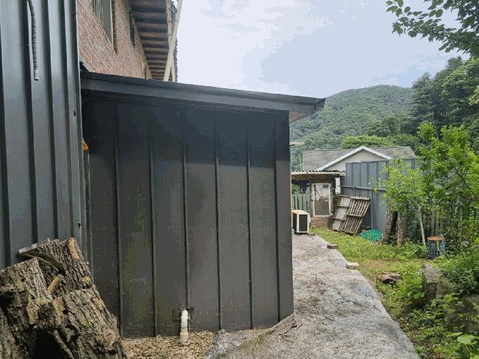 법원경매 2025타경52399 사진2 | 광주시 남한산성면 오전리 58 근린주택 경매