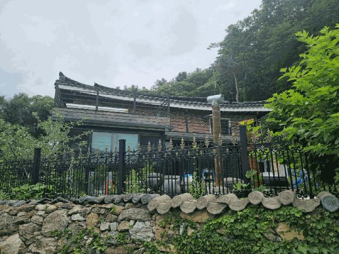 법원경매 2025타경52399 사진9 | 광주시 남한산성면 오전리 58 근린주택 경매