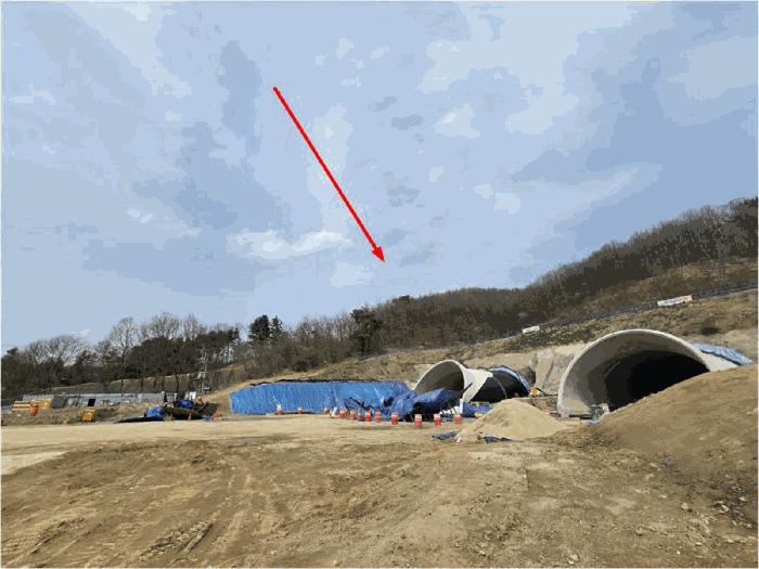 법원경매 2025타경1360 사진7 | 광주시 곤지암읍 부항리 임야 경매
