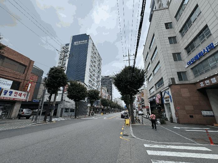 법원경매 2025타경52432 사진3 | 성남시 중원구 성남동 3166 근린상가 경매