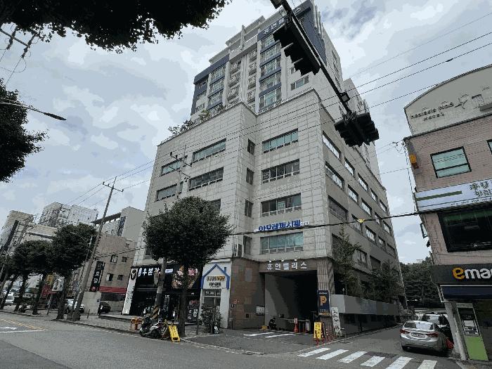 법원경매 2025타경52432 사진4 | 성남시 중원구 성남동 3166 근린상가 경매