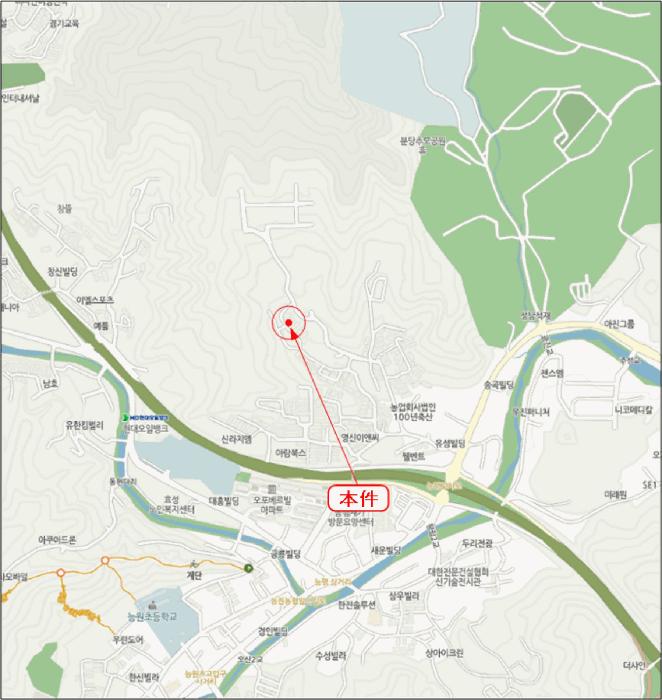 법원경매 2025타경2165 사진11 | 광주시 능평동 116-8 디자인하우스 다세대주택 경매