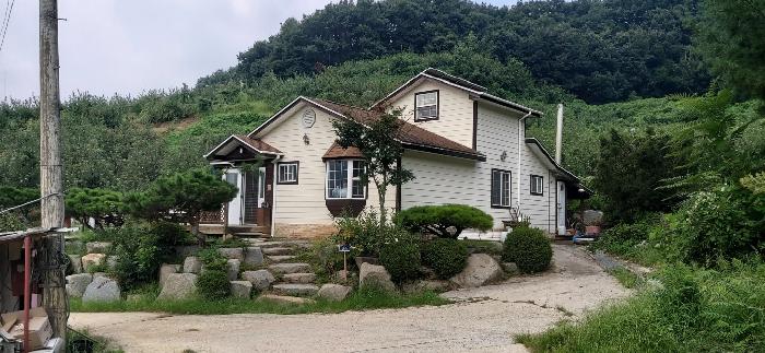 충청북도 충주시 용관동 산26-1 법원경매 물건 대표사진