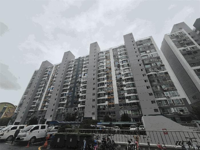 2025타경492 법원경매 사진2 | 포항 남구 아파트 경매