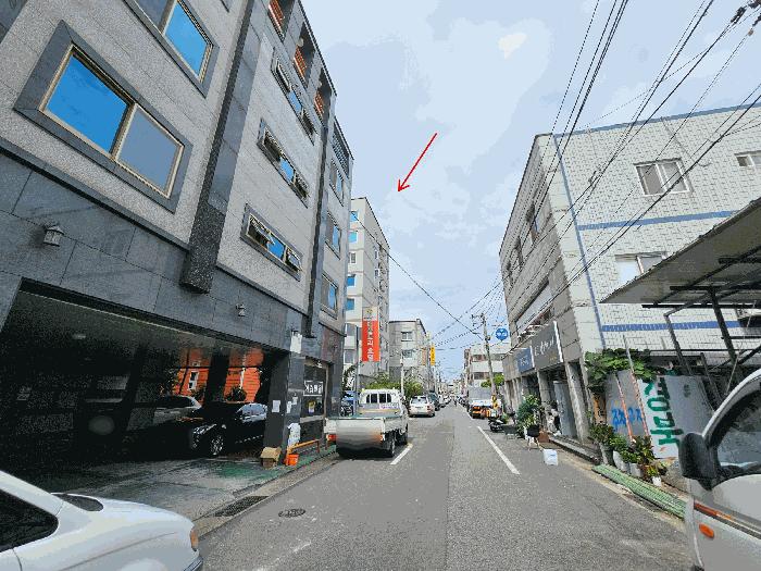 2025타경502 법원경매 사진3 | 포항 남구 도시형생활주택 경매