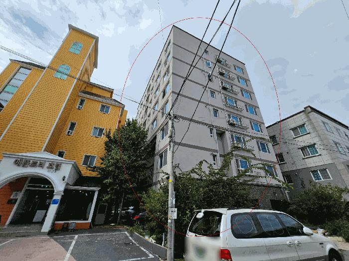 2025타경502 법원경매 사진4 | 포항 남구 도시형생활주택 경매