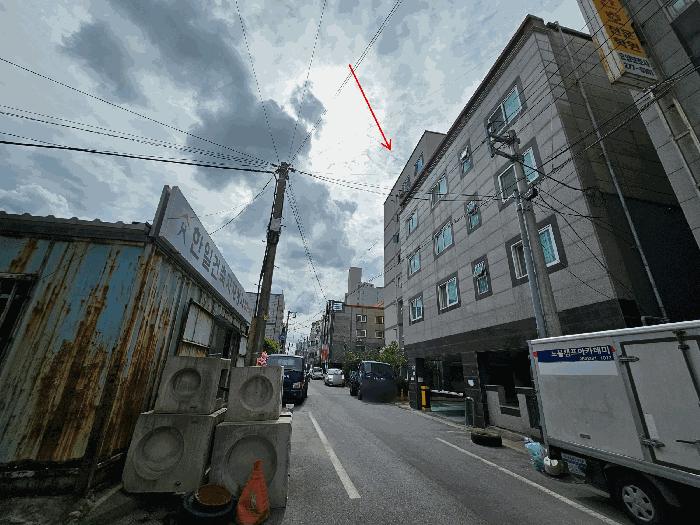 2025타경502 법원경매 사진6 | 포항 남구 도시형생활주택 경매