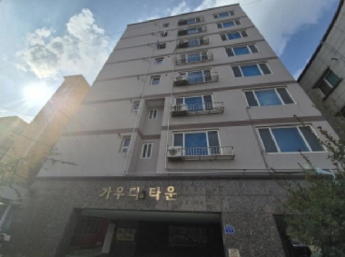 2025타경502 법원경매 사진8 | 포항 남구 도시형생활주택 경매
