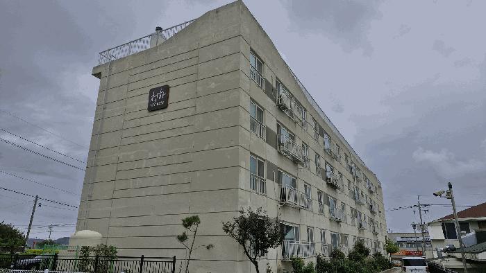 경상북도 포항시 북구 청하면 덕천리 162-4 청하대우네오빌 2층202호 법원경매 물건 대표사진