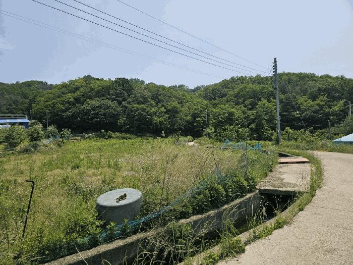 2025타경366 법원경매 사진6 | 포항 북구 전답 경매
