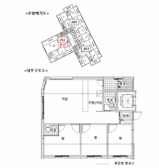 법원경매 2025타경52274 사진10 | 광주시 능평동 625 다세대주택 경매