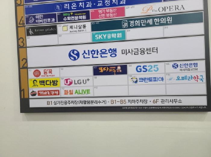 법원경매 2025타경52301 사진8 | 하남시 망월동 1134-2 근린상가 경매
