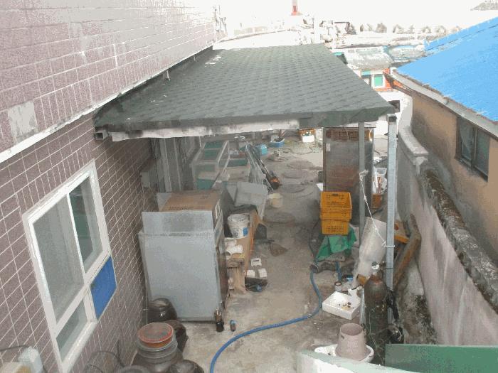경상북도 포항시 북구 청하면 청진리 278 법원경매 물건 대표사진