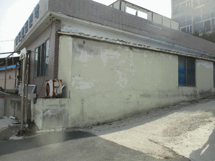 법원경매 2025타경3733 사진8 | 포항시 북구 청하면 청진리 278 근린주택 경매