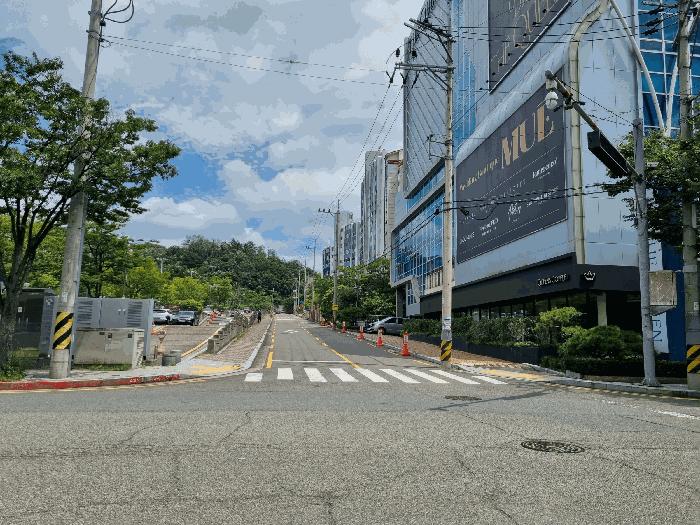 법원경매 2025타경3968 사진4 | 포항시 남구 대잠동 971-1 대지 경매