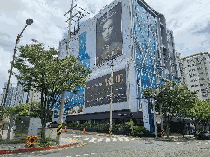 법원경매 2025타경3968 사진7 | 포항시 남구 대잠동 971-1 대지 경매
