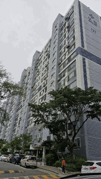 2025타경3743 법원경매 사진3 | 포항 북구 아파트 경매