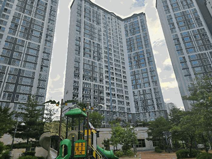 2025타경3772 법원경매 사진2 | 포항 북구 아파트 경매