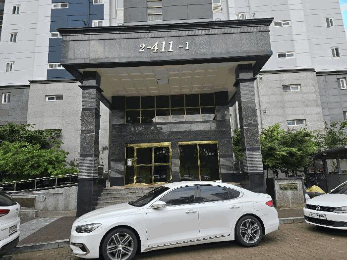 2025타경3772 법원경매 사진4 | 포항 북구 아파트 경매