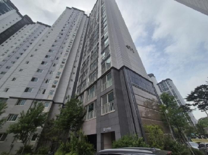 2025타경3772 법원경매 사진5 | 포항 북구 아파트 경매