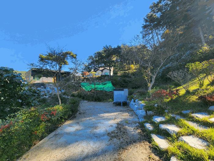 2025타경360 법원경매 사진3 | 전북 정읍시 임야 경매