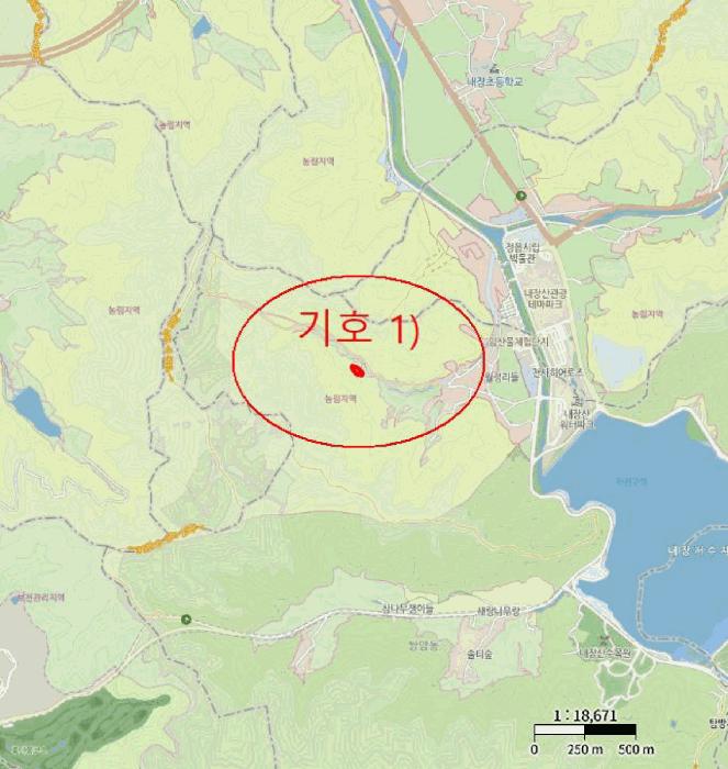 2025타경374 법원경매 사진18 | 전북 정읍시 답 경매