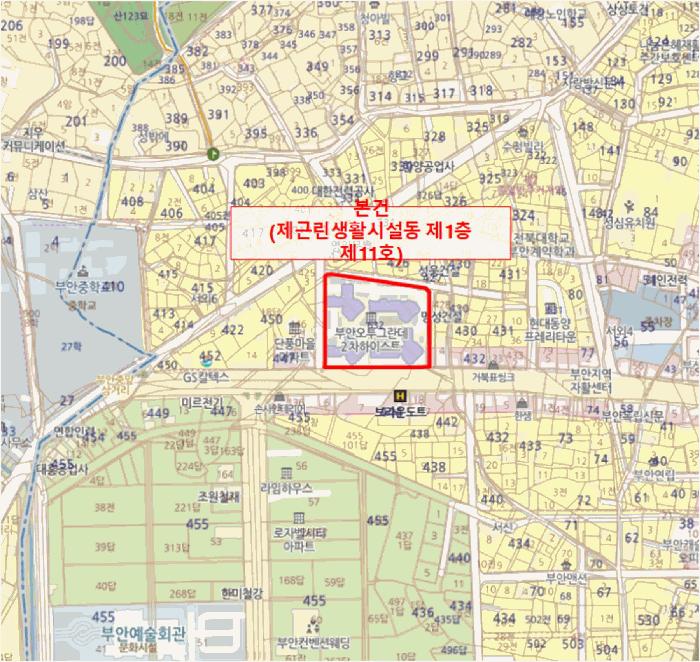 2025타경30259 법원경매 사진7 | 전북 부안군 근린상가 경매