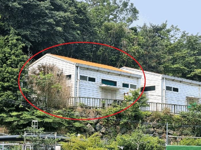 2025타경532 법원경매 사진5 | 부산 기장군 창고 경매